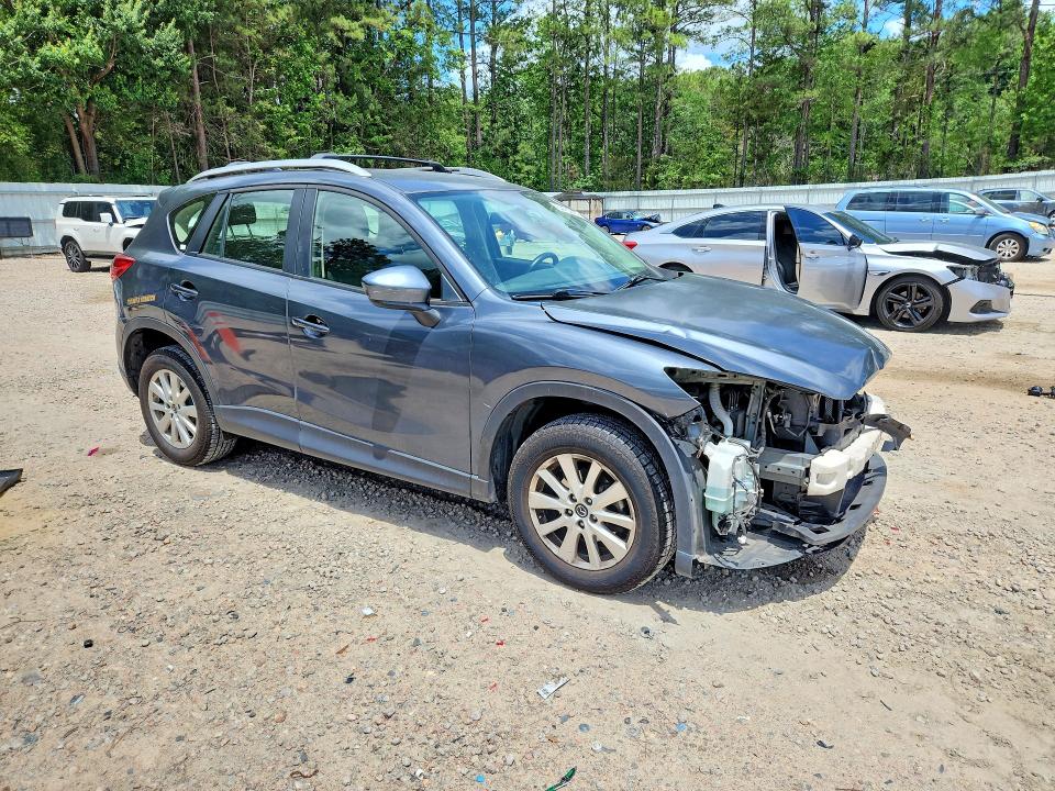 Aukcja sprzedaży 2013 Mazda Cx-5, vin: JM3KE4BE2D0168603, numer aukcji: 54450466