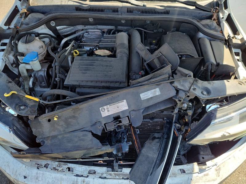 Aukcja sprzedaży 2016 Volkswagen Jetta, vin: 3VWD67AJ6GM327734, numer aukcji: 55386666