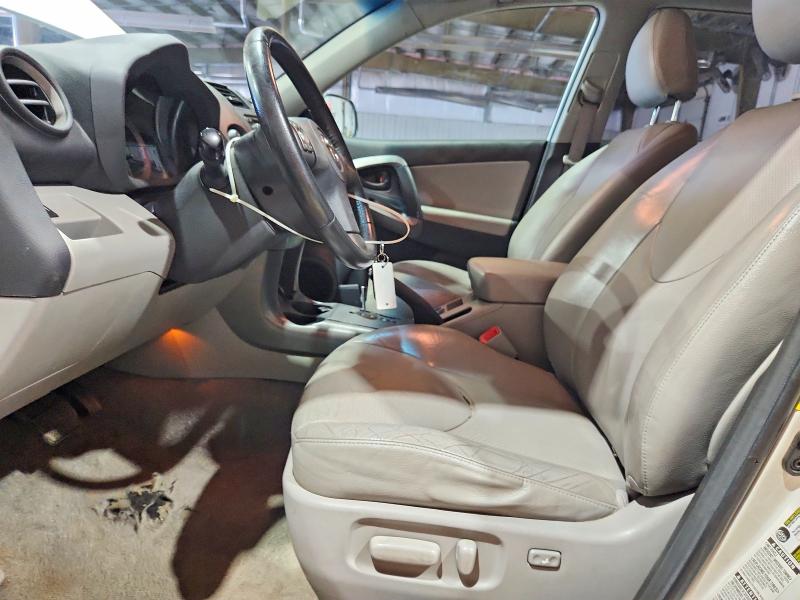 54811876 :رقم المزاد ، 2T3DF4DV7CW239042 vin ، 2012 Toyota Rav4 مزاد بيع