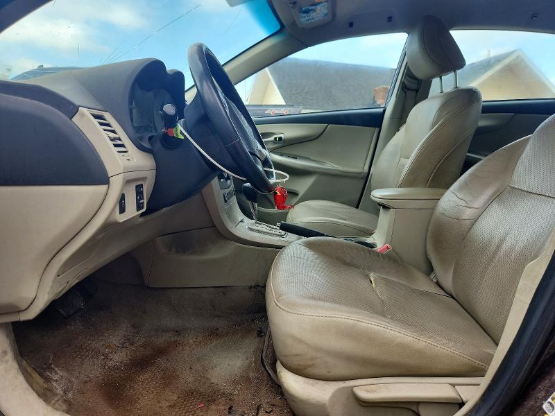 Aukcja sprzedaży 2013 Toyota Corolla, vin: 2T1BU4EE9DC081021, numer aukcji: 53244006