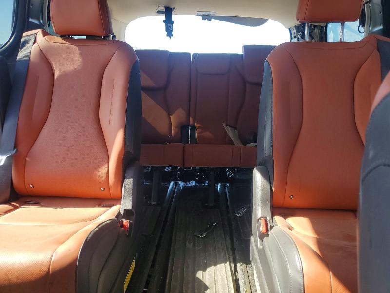 Aukcja sprzedaży 2025 Kia Carnival, vin: KNDNE5K39S6504686, numer aukcji: 54841706
