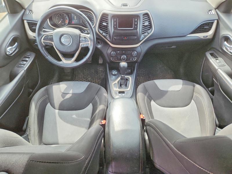 Продажа на аукционе авто 2014 Jeep Cherokee, vin: 1C4PJMAS1EW203082, номер лота: 54517166