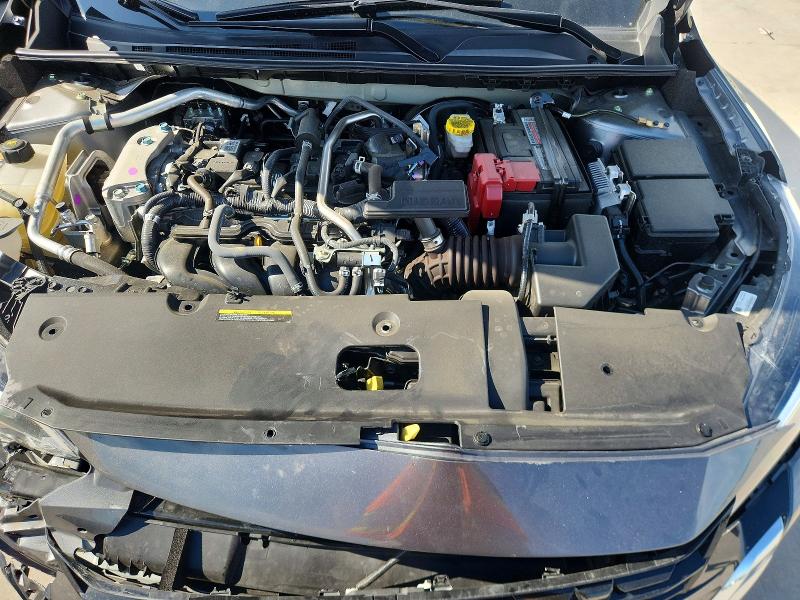Aukcja sprzedaży 2025 Nissan Sentra, vin: 3N1AB8BV7SY250739, numer aukcji: 53320266