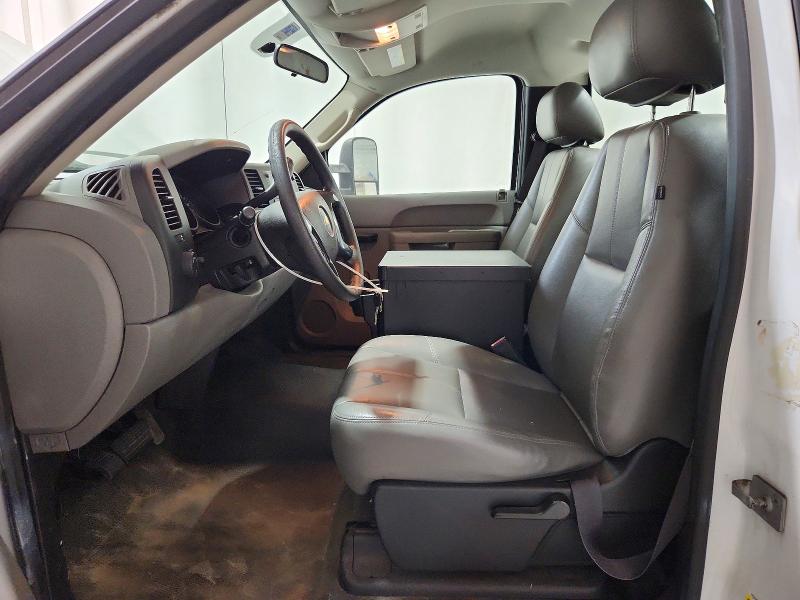 Aukcja sprzedaży 2012 Chevrolet Silverado, vin: 1GCNCPEX9CZ324107, numer aukcji: 53370976