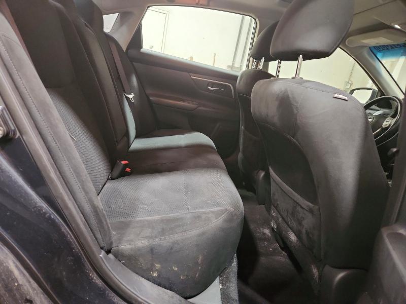 Aukcja sprzedaży 2015 Nissan Altima, vin: 1N4AL3AP7FC420523, numer aukcji: 52497886