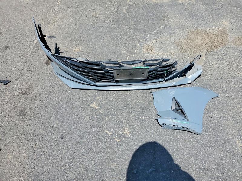 2022 Hyundai Elantra მანქანა იყიდება აუქციონზე, vin: KMHLS4AG7NU303718, აუქციონის ნომერი: 53633666