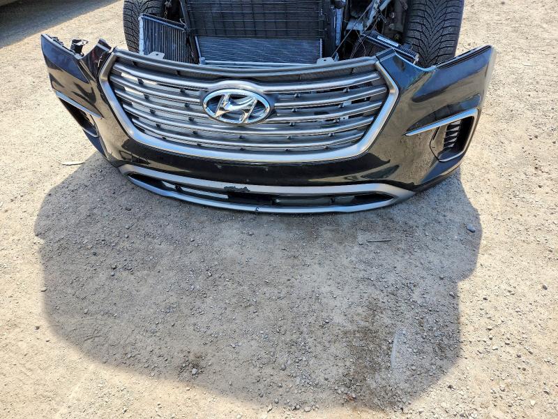 Продажа на аукционе авто 2019 Hyundai Santa Fe Xl, vin: KM8SNDHF9KU303845, номер лота: 53901836