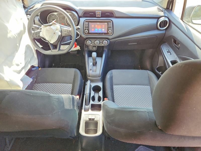 Aukcja sprzedaży 2024 Nissan Versa, vin: 3N1CN8DV6RL871233, numer aukcji: 51321696