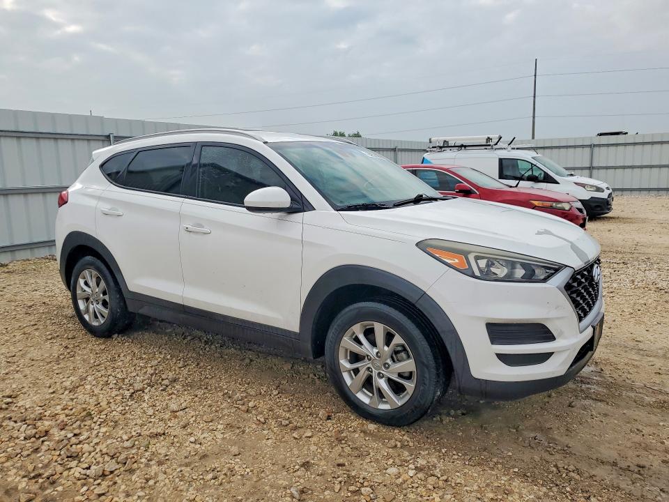 Продаж на аукціоні авто 2019 Hyundai Tucson, vin: KM8J33A44KU905279, номер лоту: 52569216