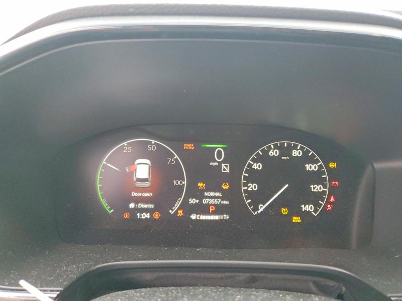 Продажа на аукционе авто 2024 Honda Cr-v, vin: 7FARS5H88RE008696, номер лота: 51818736