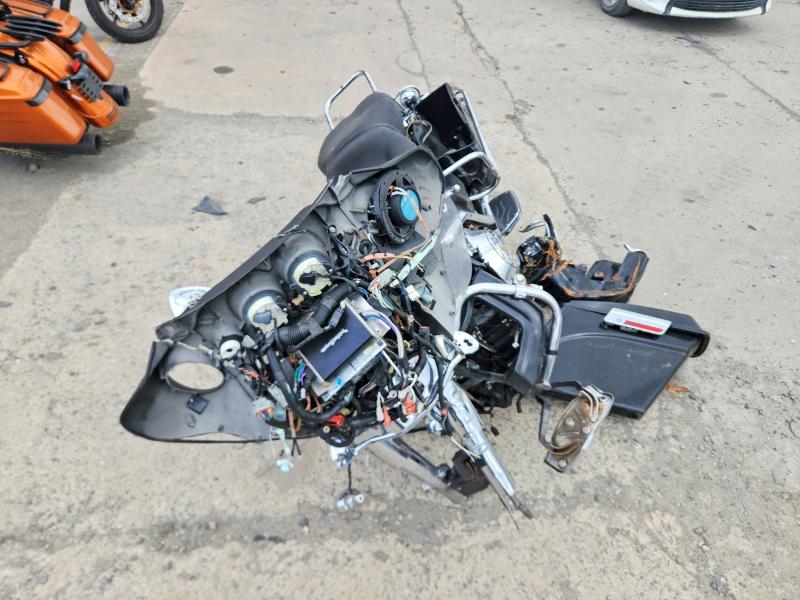 Aukcja sprzedaży 2006 Harley-davidson Flhtcui, vin: 1HD1FCW116Y641994, numer aukcji: 50224476