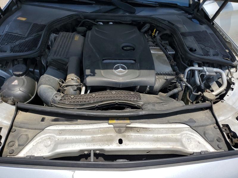 Aukcja sprzedaży 2016 Mercedes-benz C, vin: 55SWF4KB9GU161178, numer aukcji: 55282066