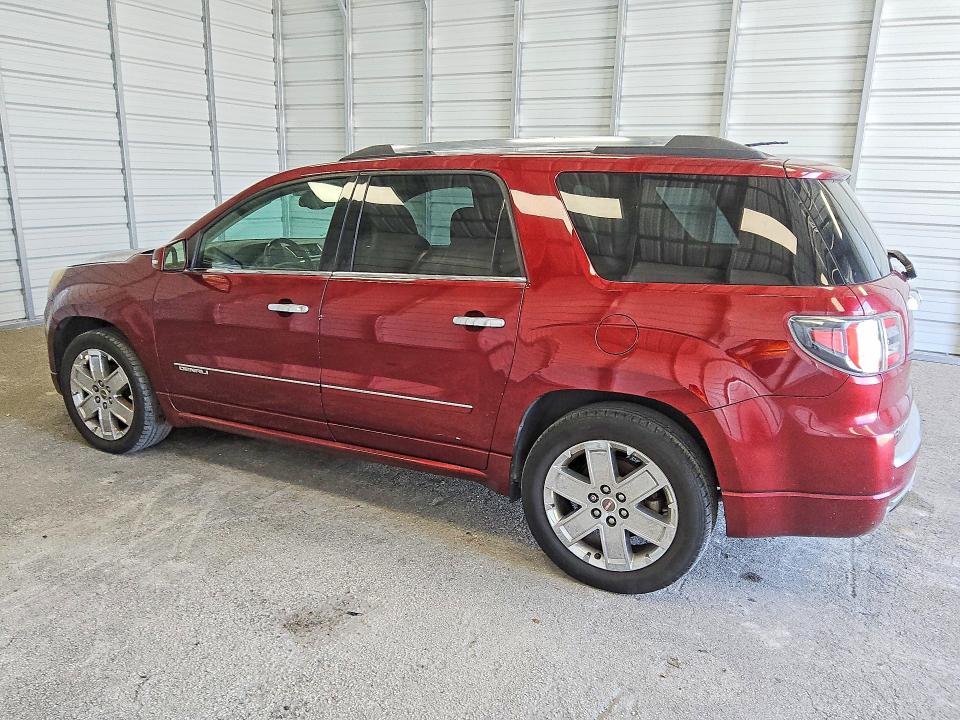 Продаж на аукціоні авто 2015 Gmc Acadia, vin: 1GKKRTKD7FJ205693, номер лоту: 51524126