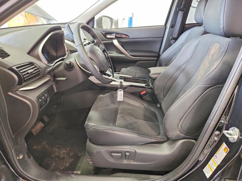 Aukcja sprzedaży 2026 Mitsubishi Eclipse Cross, vin: JA4ATWAA2TZ005894, numer aukcji: 53095506