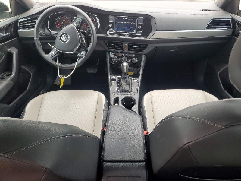 Продаж на аукціоні авто 2020 Volkswagen Jetta, vin: 3VWCB7BUXLM023963, номер лоту: 53119676
