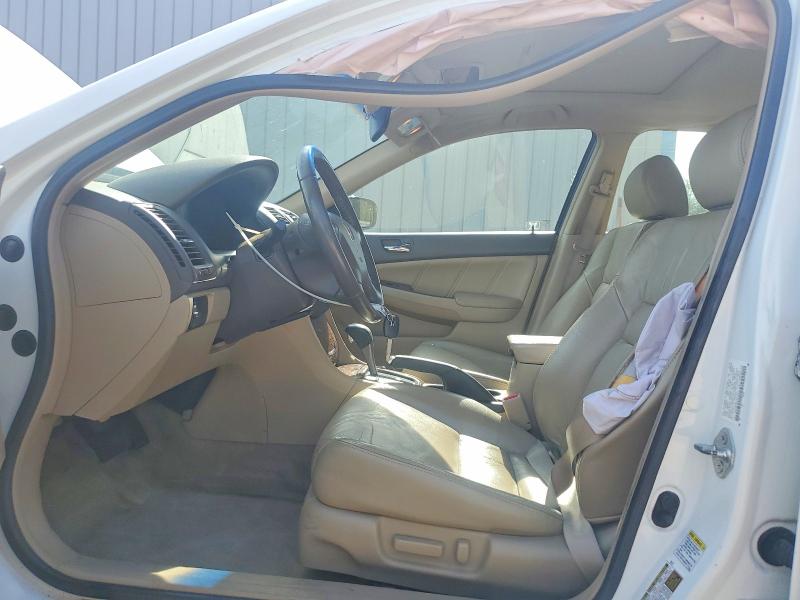 Продажа на аукционе авто 2007 Honda Accord, vin: 1HGCM568X7A019169, номер лота: 52196296