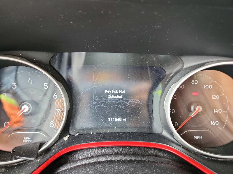 2020 Jeep Compass მანქანა იყიდება აუქციონზე, vin: 3C4NJDDB6LT189248, აუქციონის ნომერი: 54667096