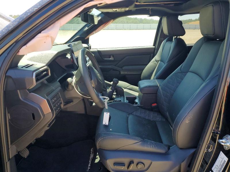 Продажа на аукционе авто 2025 Toyota Tacoma, vin: 3TYLE5JN5ST094614, номер лота: 54326496