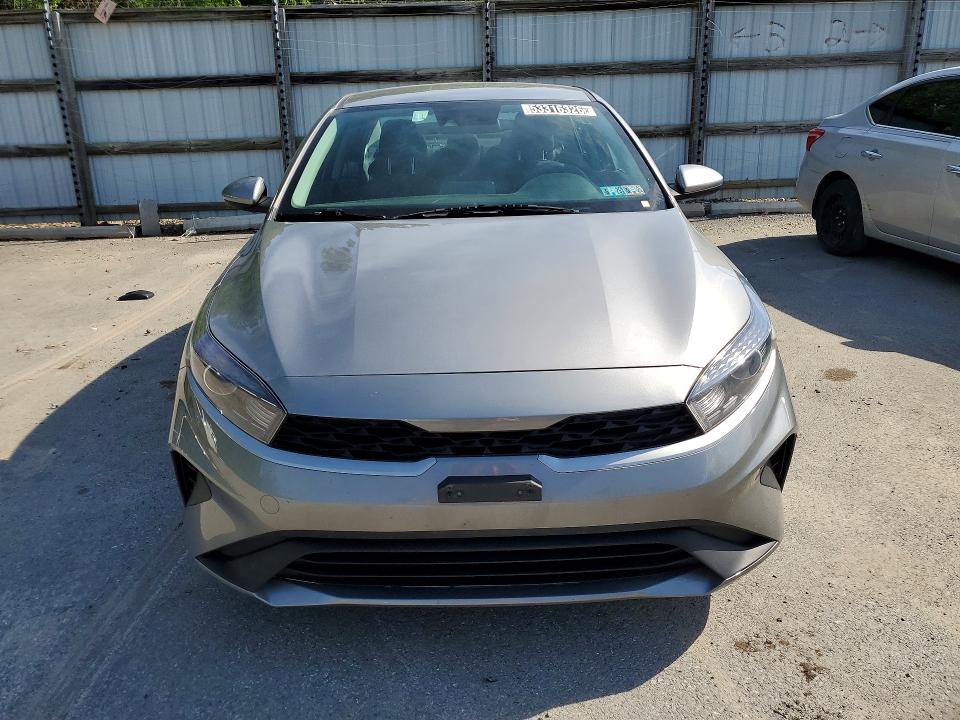 Aukcja sprzedaży 2023 Kia Forte, vin: 3KPF24AD8PE573548, numer aukcji: 53316326