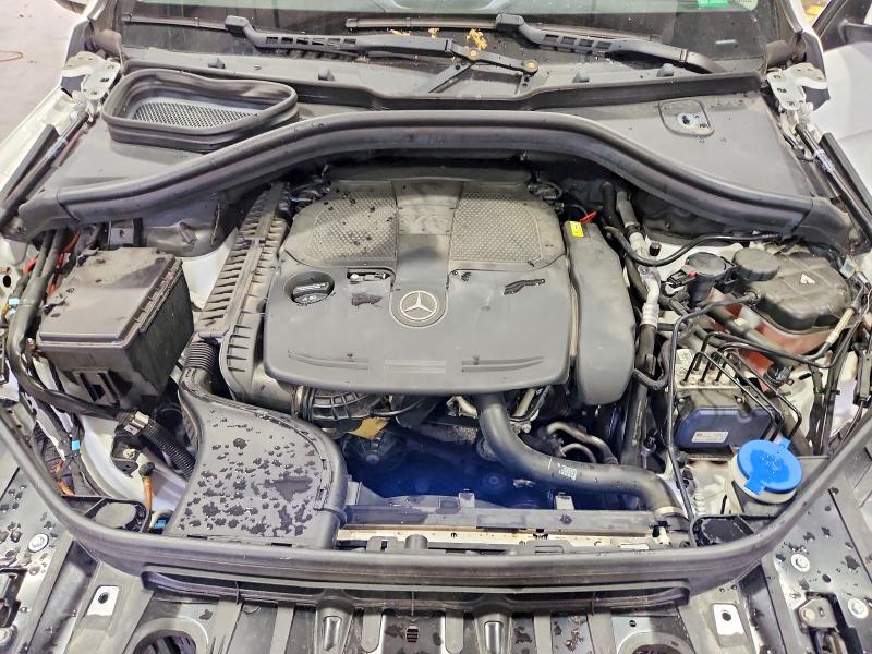 Продаж на аукціоні авто 2017 Mercedes-benz Gle, vin: 4JGDA5HB2HA969284, номер лоту: 52130056