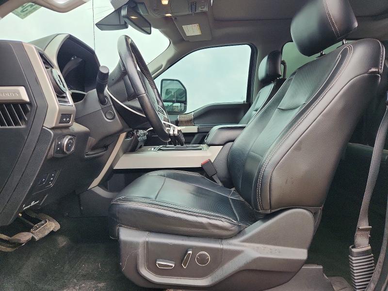 Продажа на аукционе авто 2017 Ford F250, vin: 1FT7W2BTXHEC44561, номер лота: 54203566