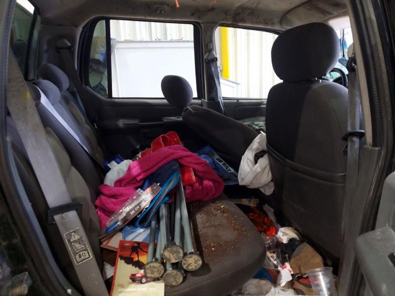 Продаж на аукціоні авто 2004 Ford Expl, vin: 1FMZU67K34UA77459, номер лоту: 52041006