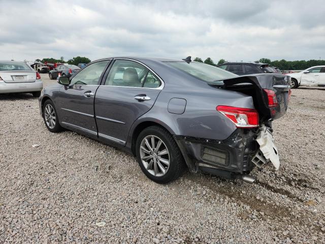 2012 Lexus Es მანქანა იყიდება აუქციონზე, vin: JTHBK1EGXC2493353, აუქციონის ნომერი: 55566996