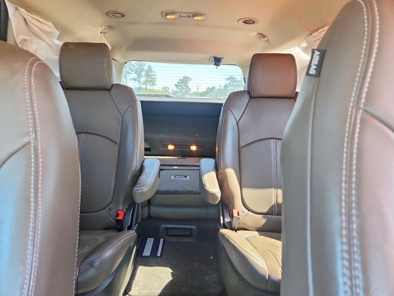 Aukcja sprzedaży 2015 Gmc Acadia, vin: 1GKKRRKD2FJ100398, numer aukcji: 53313346