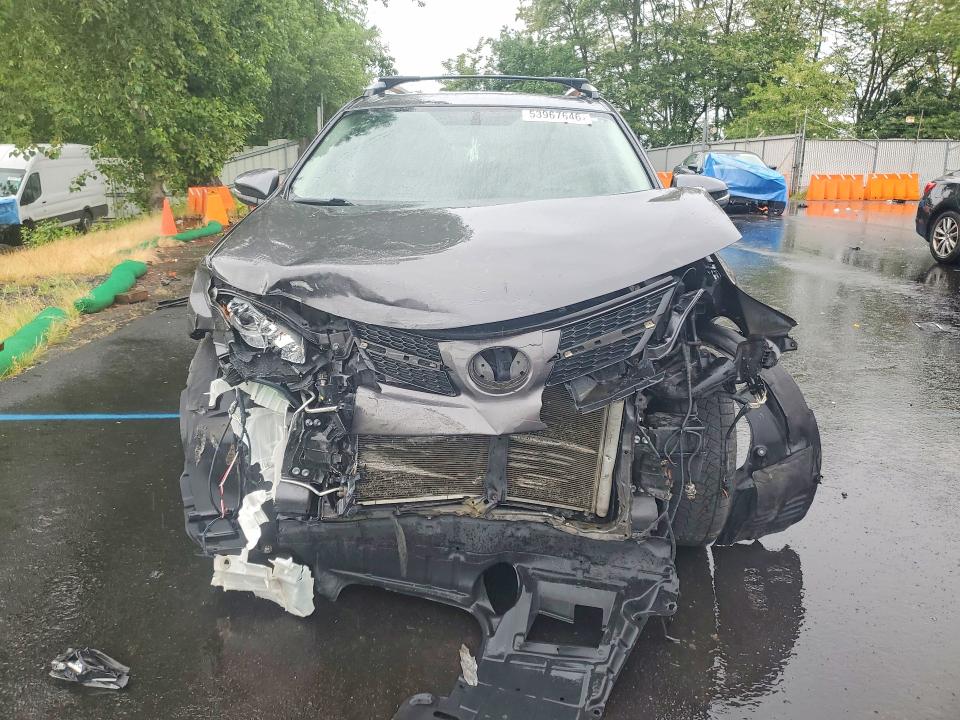 Aukcja sprzedaży 2013 Toyota Rav4, vin: 2T3DFREV4DW089033, numer aukcji: 53967646