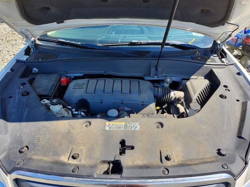 52596846 :رقم المزاد ، 1GKKRRKDXFJ309436 vin ، 2015 Gmc Acadia مزاد بيع