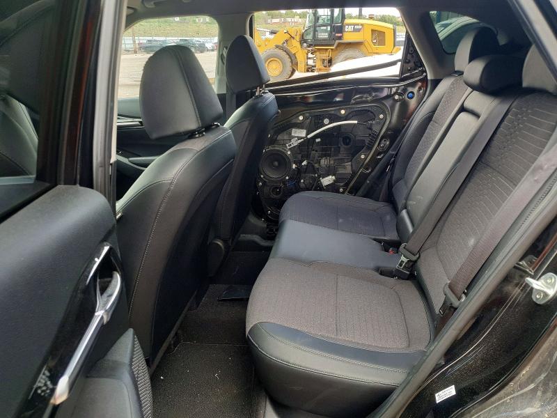 2021 Kia Seltos მანქანა იყიდება აუქციონზე, vin: KNDEU2AAXM7115716, აუქციონის ნომერი: 54511876