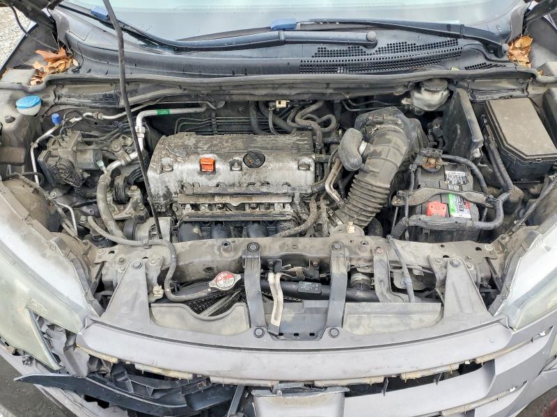 Продажа на аукционе авто 2014 Honda Cr-v, vin: 2HKRM3H76EH553213, номер лота: 51924086