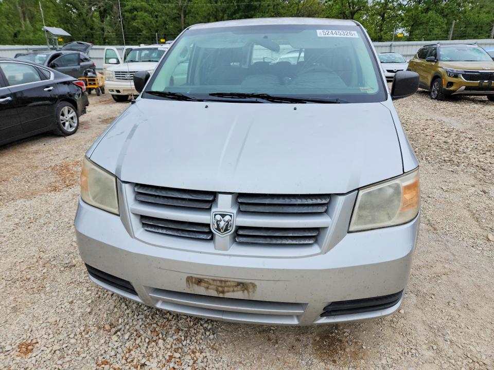 Aukcja sprzedaży 2009 Dodge Grand Caravan, vin: 1D8HN44E69B509398, numer aukcji: 52445326