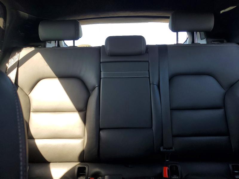 2018 Infiniti Qx30 მანქანა იყიდება აუქციონზე, vin: SJKCH5CR4JA052799, აუქციონის ნომერი: 53655966
