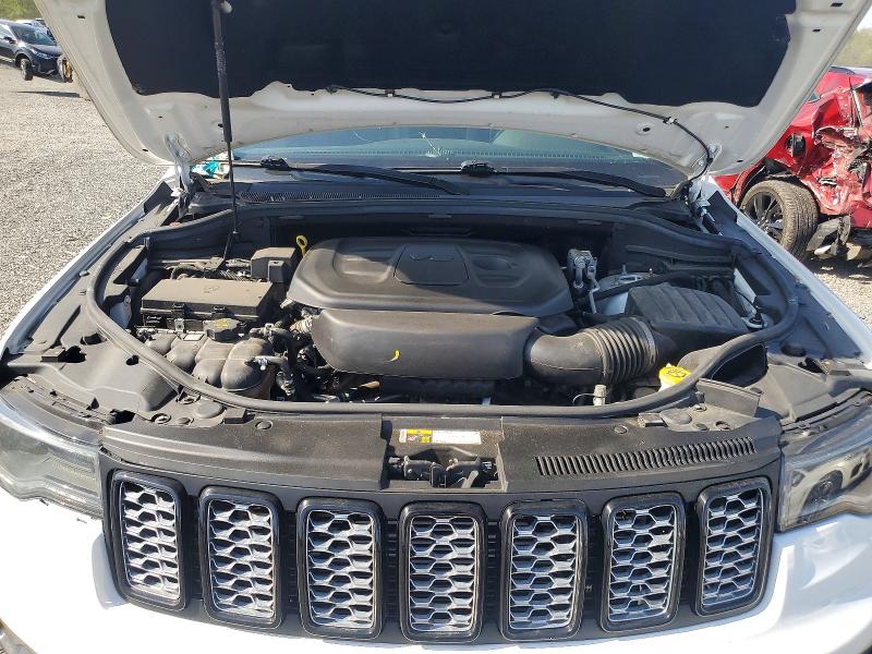 Продаж на аукціоні авто 2021 Jeep Grand Cherokee, vin: 1C4RJFAG3MC562028, номер лоту: 52654846