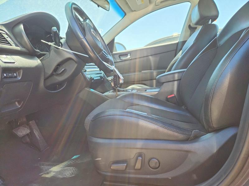Продажа на аукционе авто 2018 Kia Optima, vin: 5XXGT4L39JG245737, номер лота: 52745886