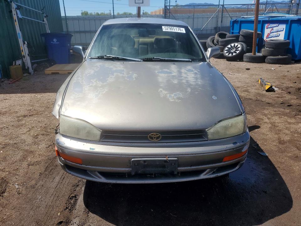 1994 Toyota Camry Le Automatic მანქანა იყიდება აუქციონზე, vin: 4T1GK12E1RU039866, აუქციონის ნომერი: 52905176