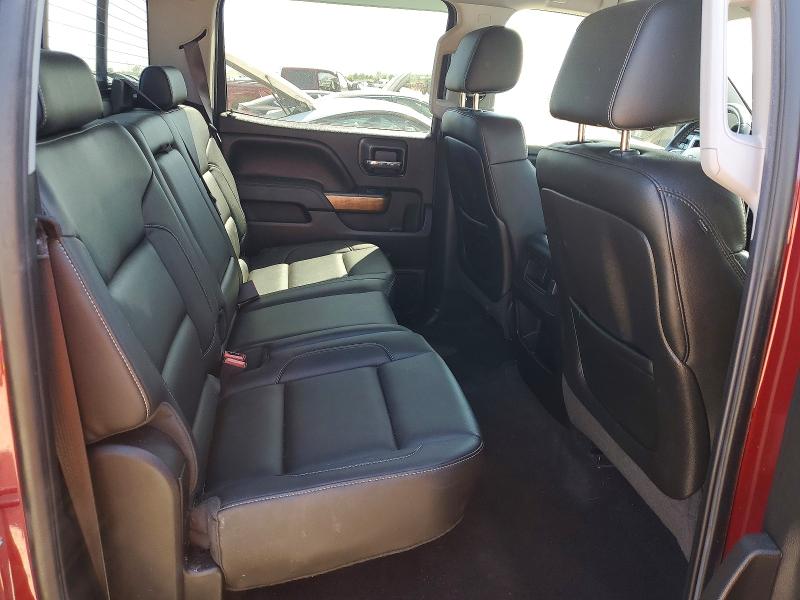 Продажа на аукционе авто 2015 Chevrolet Silverado, vin: 3GCUKSEC5FG181028, номер лота: 52781536