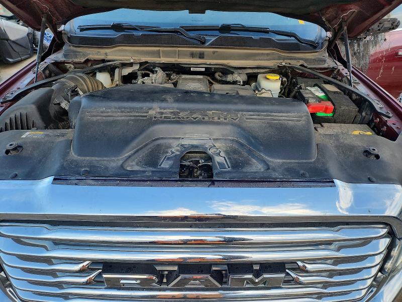 Продаж на аукціоні авто 2022 Ram 3500, vin: 3C63R3NL0NG121127, номер лоту: 53278756