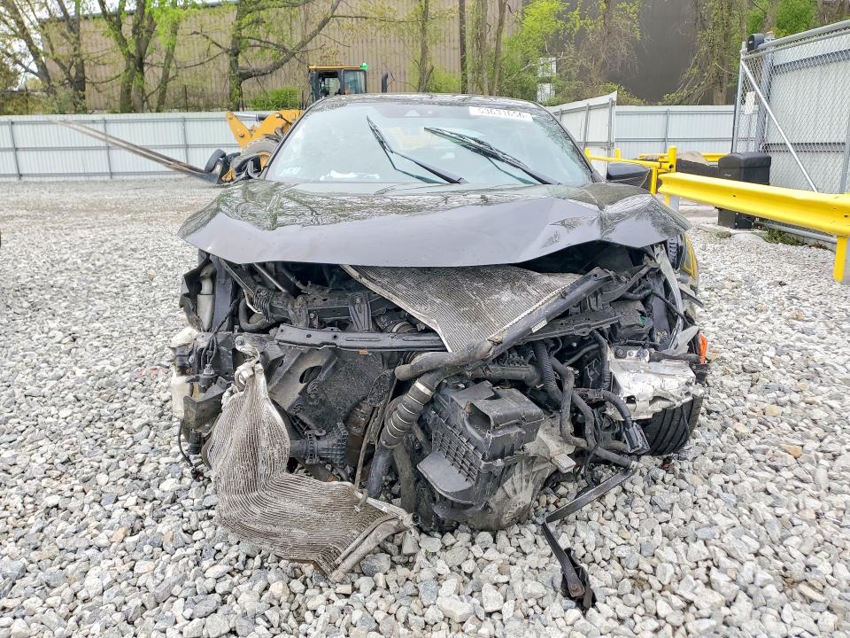 2019 Honda Civic მანქანა იყიდება აუქციონზე, vin: SHHFK7H62KU423963, აუქციონის ნომერი: 53631656