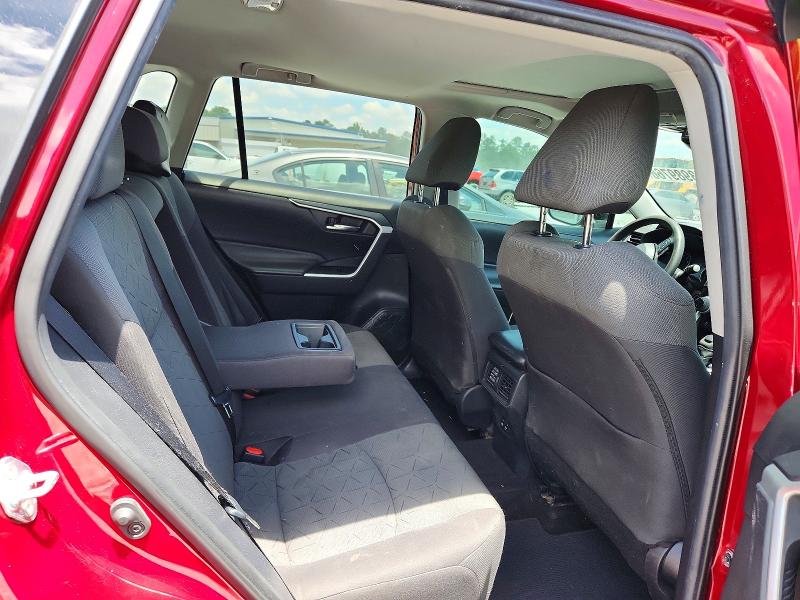 Aukcja sprzedaży 2020 Toyota Rav4, vin: 2T3W1RFV2LW099211, numer aukcji: 53989766