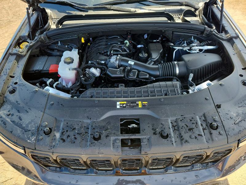 2025 Jeep Grand Cherokee მანქანა იყიდება აუქციონზე, vin: 1C4RJHBG6S8747779, აუქციონის ნომერი: 54622576