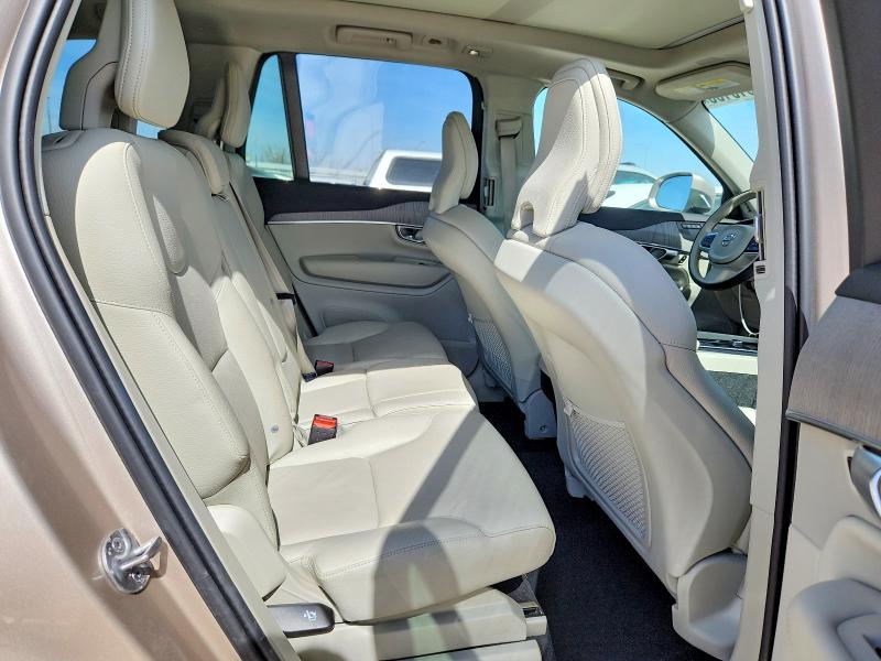Продаж на аукціоні авто 2024 Volvo Xc90, vin: YV4062PE2R1209384, номер лоту: 51810106