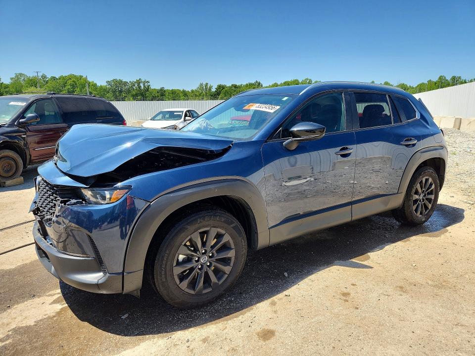 Продаж на аукціоні авто 2024 Mazda Cx-50, vin: 7MMVABBM1RN180135, номер лоту: 53234956