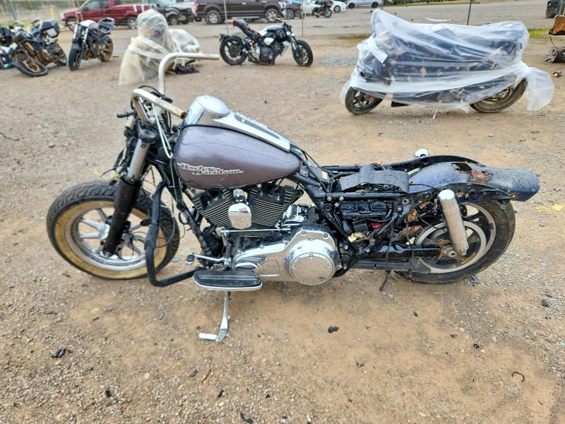 54310876 :رقم المزاد ، 1HD1KRM14EB652300 vin ، 2014 Harley-davidson Flhxs مزاد بيع