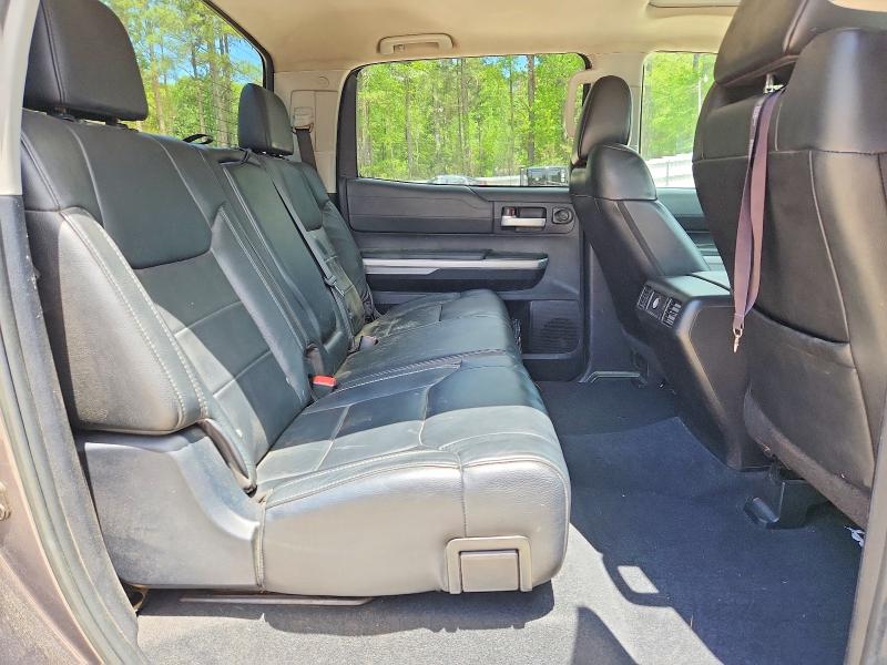 2014 Toyota Tundra მანქანა იყიდება აუქციონზე, vin: 5TFHY5F1XEX382156, აუქციონის ნომერი: 53522926