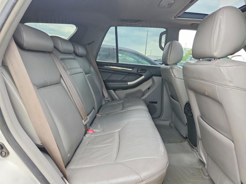 Продажа на аукционе авто 2006 Toyota 4runner, vin: JTEBT17R268032867, номер лота: 53250226
