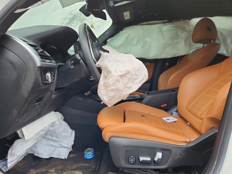 52328306 :رقم المزاد ، 5UX83DP06P9S79790 vin ، 2023 Bmw X3 مزاد بيع