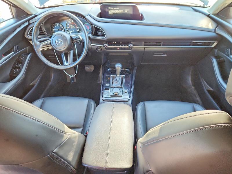 52431766 :رقم المزاد ، 3MVDMBBMXRM657902 vin ، 2024 Mazda Cx-30 مزاد بيع