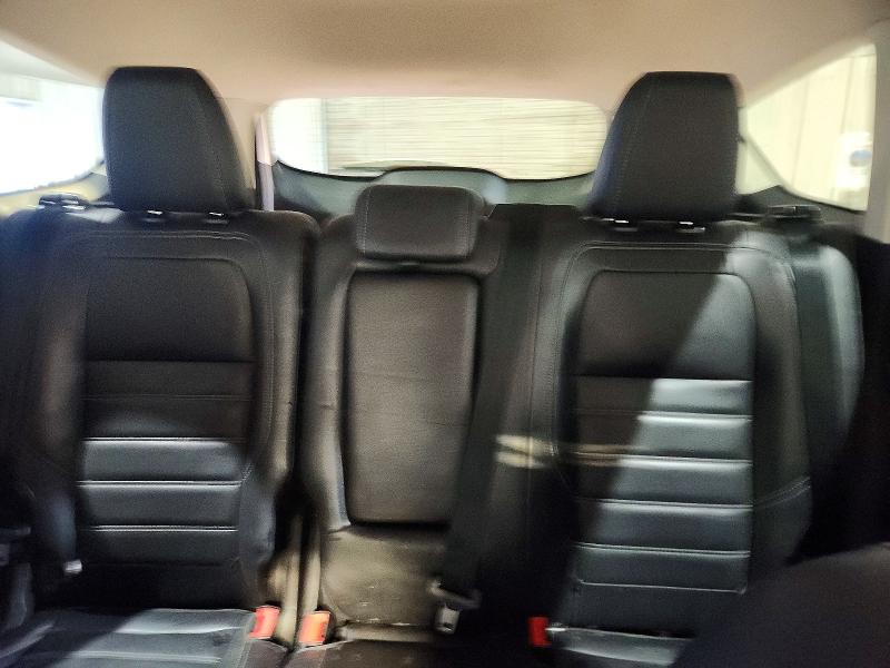 Продаж на аукціоні авто 2018 Ford Escape, vin: 1FMCU9J91JUD46535, номер лоту: 52466236